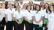 Imagem de Pingo Doce abre novo supermercado no Porto Santo