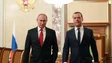 Rússia ameaça sair do acordo nuclear