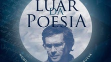 Imagem de Poesia volta ao Fórum Machico (áudio)
