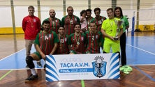 Imagem de Marítimo e Madeira conquistam a Taça (vídeo)