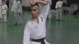 João Casimiro medalha de bronze no Campeonato da Europa de cadetes