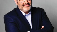 Imagem de Tolentino Mendonça recebe galardão nacional