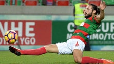 Imagem de Depois de Braga, Erdem Sen quer marcar também no jogo com o Chaves