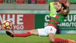 Imagem de Depois de Braga, Erdem Sen quer marcar também no jogo com o Chaves