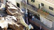 Imagem de Moradores do bairro da Nova Cidade aguardam regresso a casa