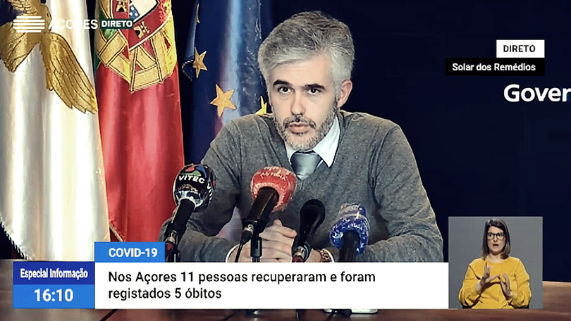 Imagem de Rastreio preventivo