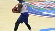 Imagem de CAB derrotado pelo Porto por 93-61