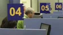 Imagem de Adesão à greve na administração pública superior a 80% nos hospitais e escolas