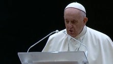 Imagem de Via Sagra no Vaticano (vídeo)