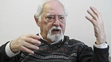 Imagem de Ruy de Carvalho participa em iniciativa do grupo de teatro A Jangada (Vídeo)