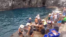 Imagem de Concurso de Pesca do Festival Cais das Poças atrai cada vez mais participantes