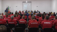 2º Encontro de Bombeiros dos Açores