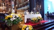 Eucaristia da Páscoa celebrada na Sé (vídeo)