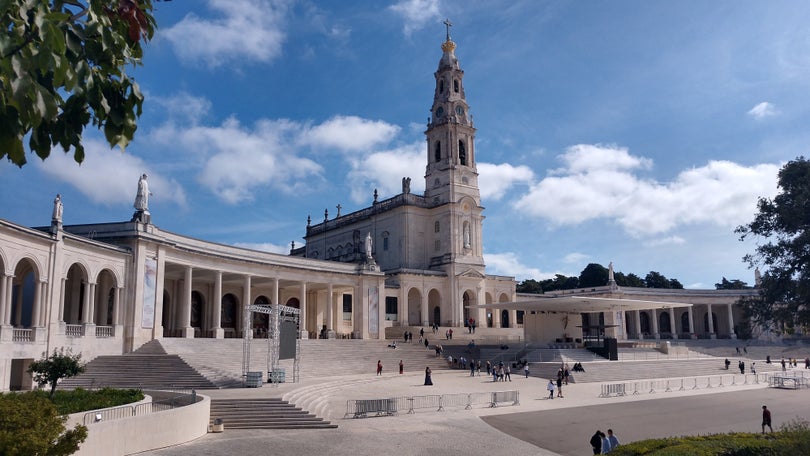 Imagem de Bispos reunidos em Fátima debatem sinodalidade na Igreja