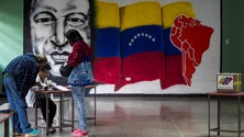 Imagem de Governo e oposição da Venezuela ausentes de negociações na República Dominicana