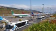 Covid-19: Aeroporto da Madeira com controlo apertado (Áudio)