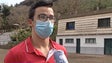 Imagem de Atleta Diogo Freitas congratulado (vídeo)