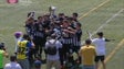 Imagem de Nacional vence Taça da Madeira em juniores