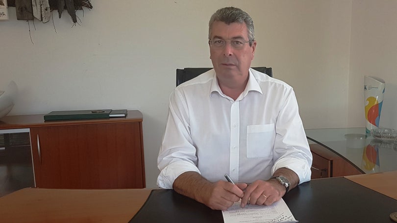 Imagem de Comportamento de jovens no Porto Santo é inqualificável