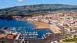 Imagem de Sismo de magnitude 2,7 sentido na ilha Terceira