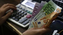 Imagem de Estado cobrou até agosto quase 28 mil M€ em impostos