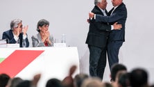 Imagem de Cafôfo promete “coligação com a sociedade civil” se ganhar regionais