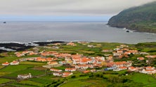 Imagem de Lajes das Flores perdeu 39 habitantes em oito anos (Vídeo)