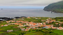 Lajes das Flores perdeu 39 habitantes em oito anos (Vídeo)