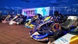 Imagem de A equipa MattKart Racing vai participar com sete pilotos no troféu de karting da Madeira