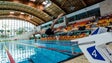 Imagem de Campeonato regional de natação juntou 160 nadadores