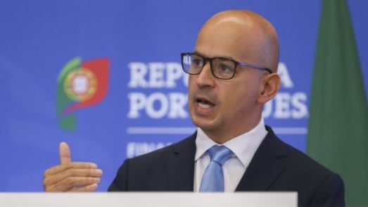 Imagem de Governo espera défice abaixo dos 3% em 2023