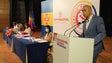 Imagem de Cafôfo quer reforçar a presença e o posicionamento do PS no poder local (Áudio)