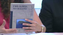 Imagem de Maria Norberto Amorim fez de um estudo demográfico um livro (Vídeo)
