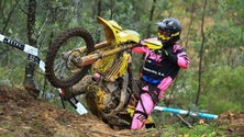 Funchal recebe Campeonato Nacional de Enduro em 2018