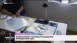 Imagem de Madeira com equipamento de leitura para pessoas invisuais (vídeo)