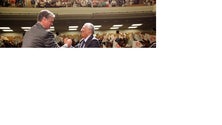 Imagem de Legislativas 2019: António Costa em São Miguel (Vídeo)