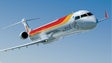 Air Nostrum reforça operação para transportar passageiros afetados na Madeira