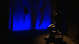 Imagem de Pedro Bond no palco do Estreito (vídeo)