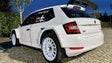 Imagem de Miguel Nunes ataca campeonato de ralis com um novo Skoda Fabia R5 Evo da Racing Factory