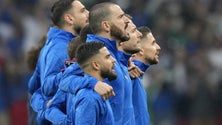 Imagem de Itália campeã da Europa de Futebol