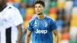 Imagem de Juventus de Ronaldo perde com Udinese e adia conquista do título