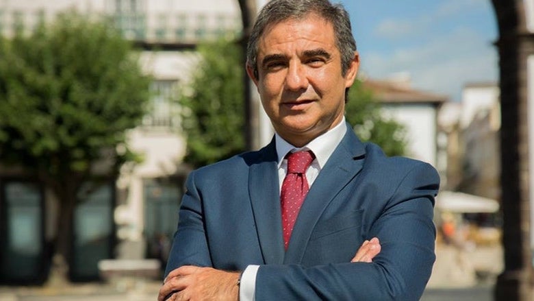 José Manuel Bolieiro candidata-se à liderança do PSD-Açores