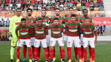 Imagem de Marítimo acredita que pode vencer o próximo jogo da Liga Europa