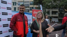 Imagem de Mariano Abreu apadrinhou Torneio de Futebol de Rua Interbairros