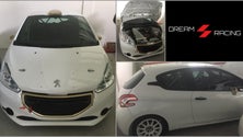 Imagem de Américo Gouveia compete na Madeira em 2020 de Peugeot 208 R2 da PT Racing