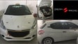 Imagem de Américo Gouveia compete na Madeira em 2020 de Peugeot 208 R2 da PT Racing