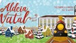 Imagem de Funchal recria a magia do Natal na Praça do Município