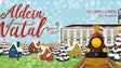Funchal recria a magia do Natal na Praça do Município