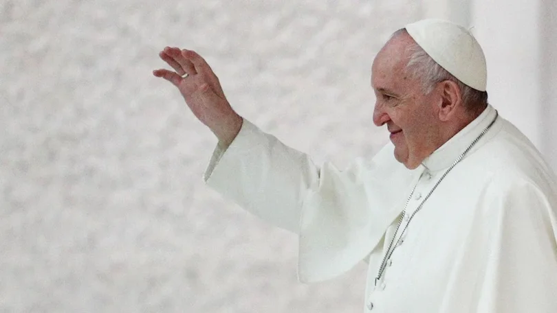 Imagem de Donativo de papa Francisco viabiliza a nova casa do Banco de Leite em São Tomé