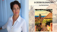 Imagem de Jornalista madeirense regressa à terra para lançar livro